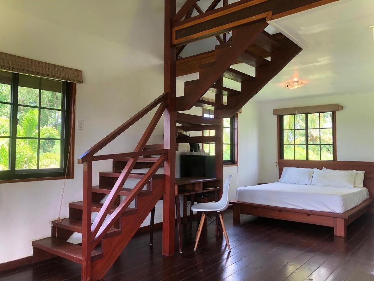 Plantage Resort Frederiksdorp 帕拉马里博 外观 照片