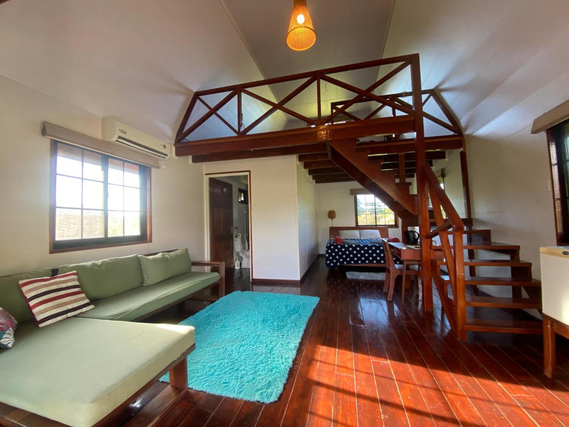 Plantage Resort Frederiksdorp 帕拉马里博 外观 照片